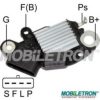 MOBILETRON VR-D579H Alternator Regulator